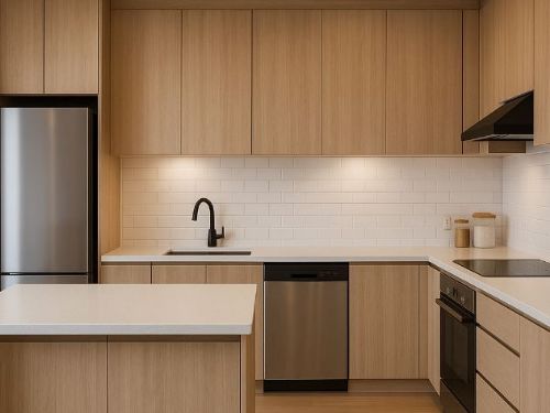 櫥櫃高度怎麼抓？人因工學×動線一次懂